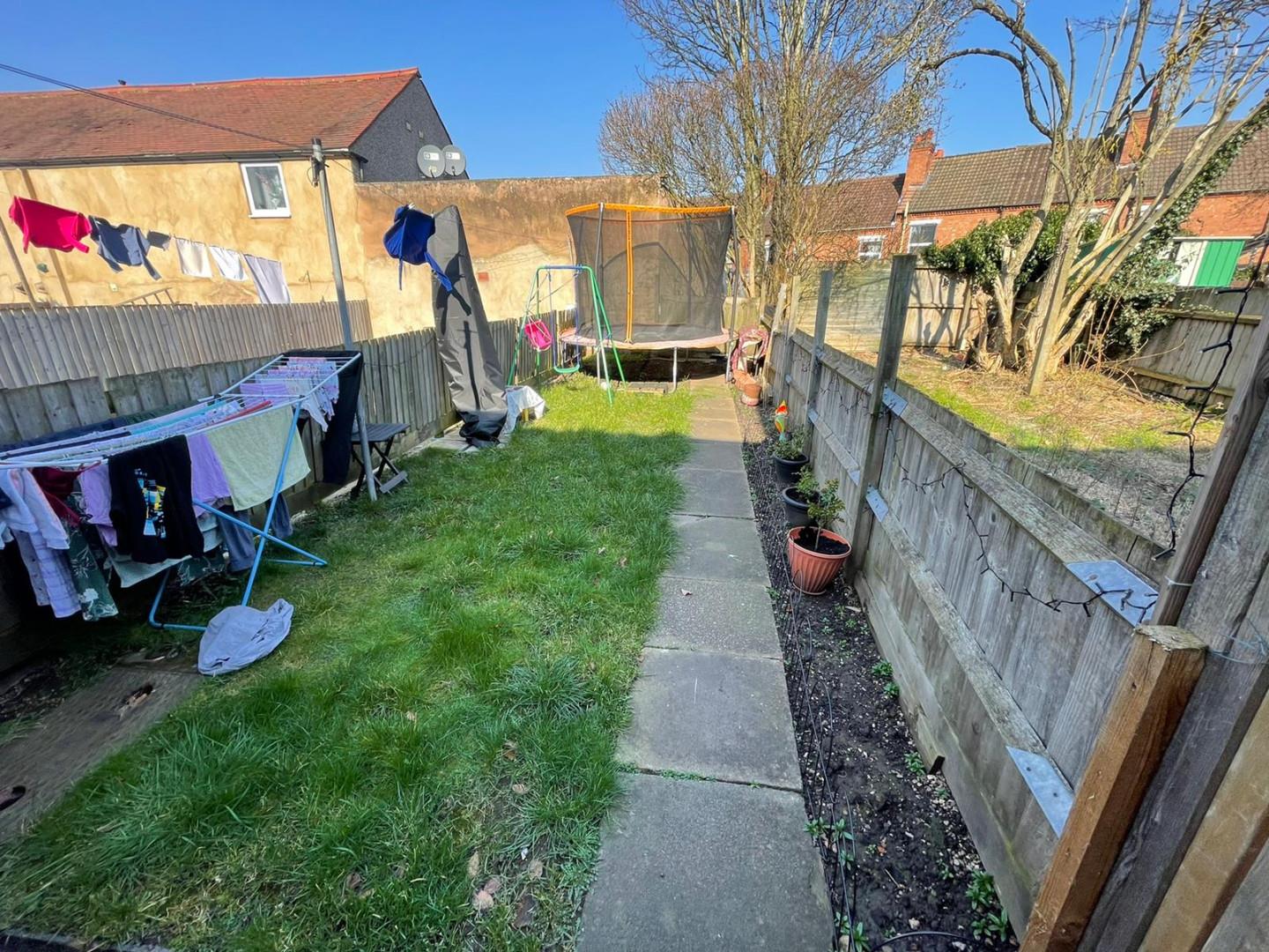 2 bed terraced house for sale in Ranby Road, Coventry 6