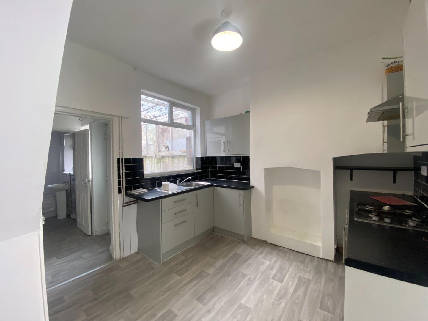 2 bed terraced house for sale in Ranby Road, Coventry 2