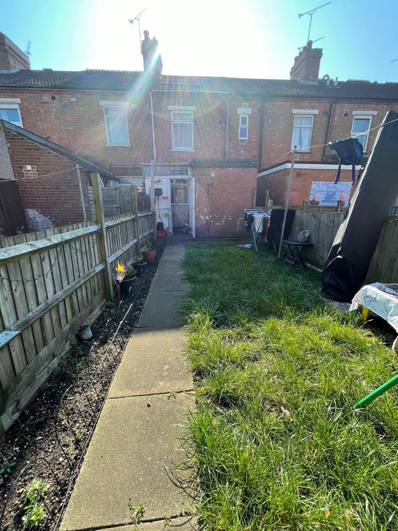 2 bed terraced house for sale in Ranby Road, Coventry 7