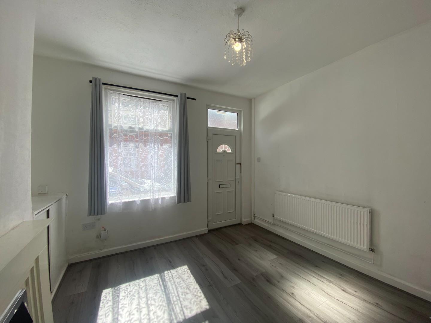 2 bed terraced house for sale in Ranby Road, Coventry 1