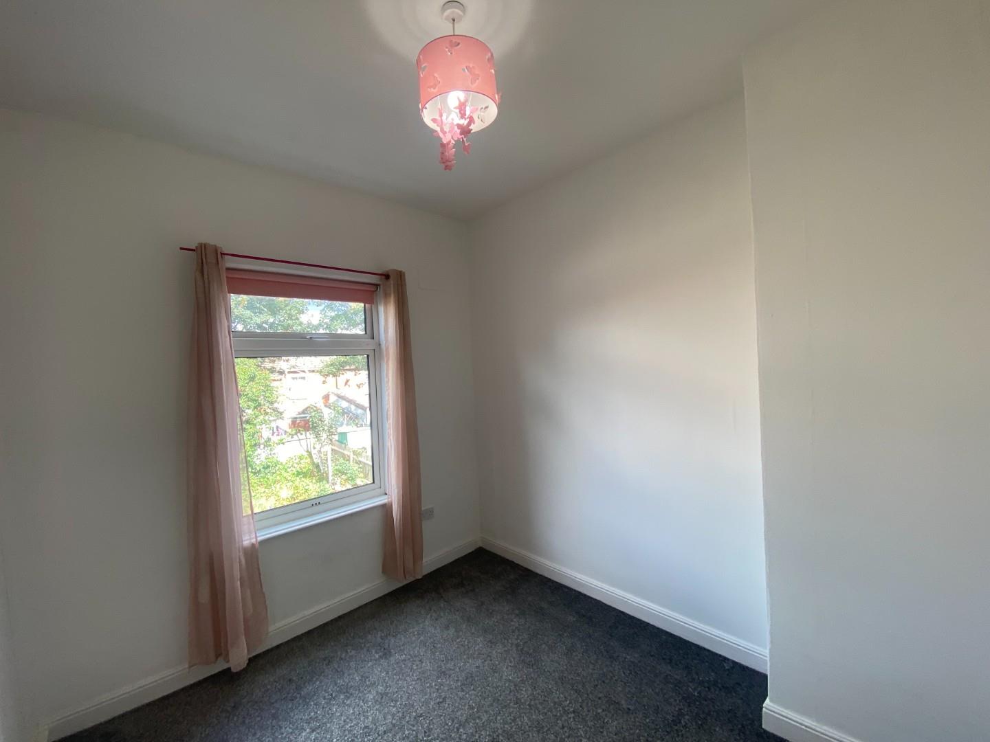 2 bed terraced house for sale in Ranby Road, Coventry 8