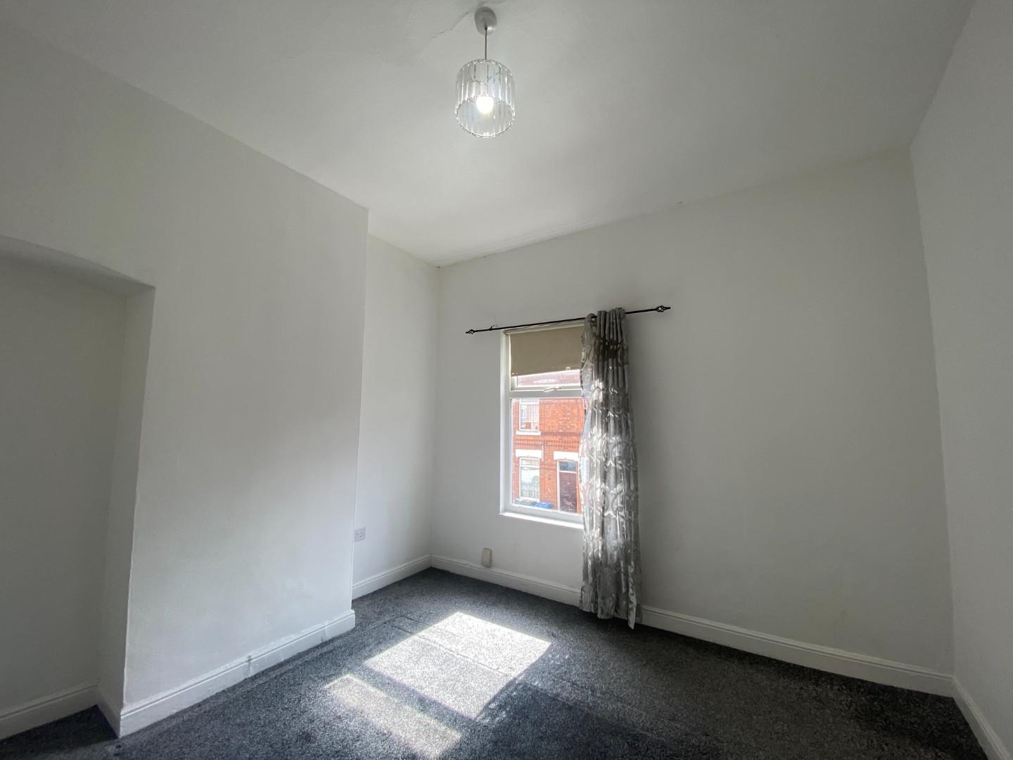 2 bed terraced house for sale in Ranby Road, Coventry 9