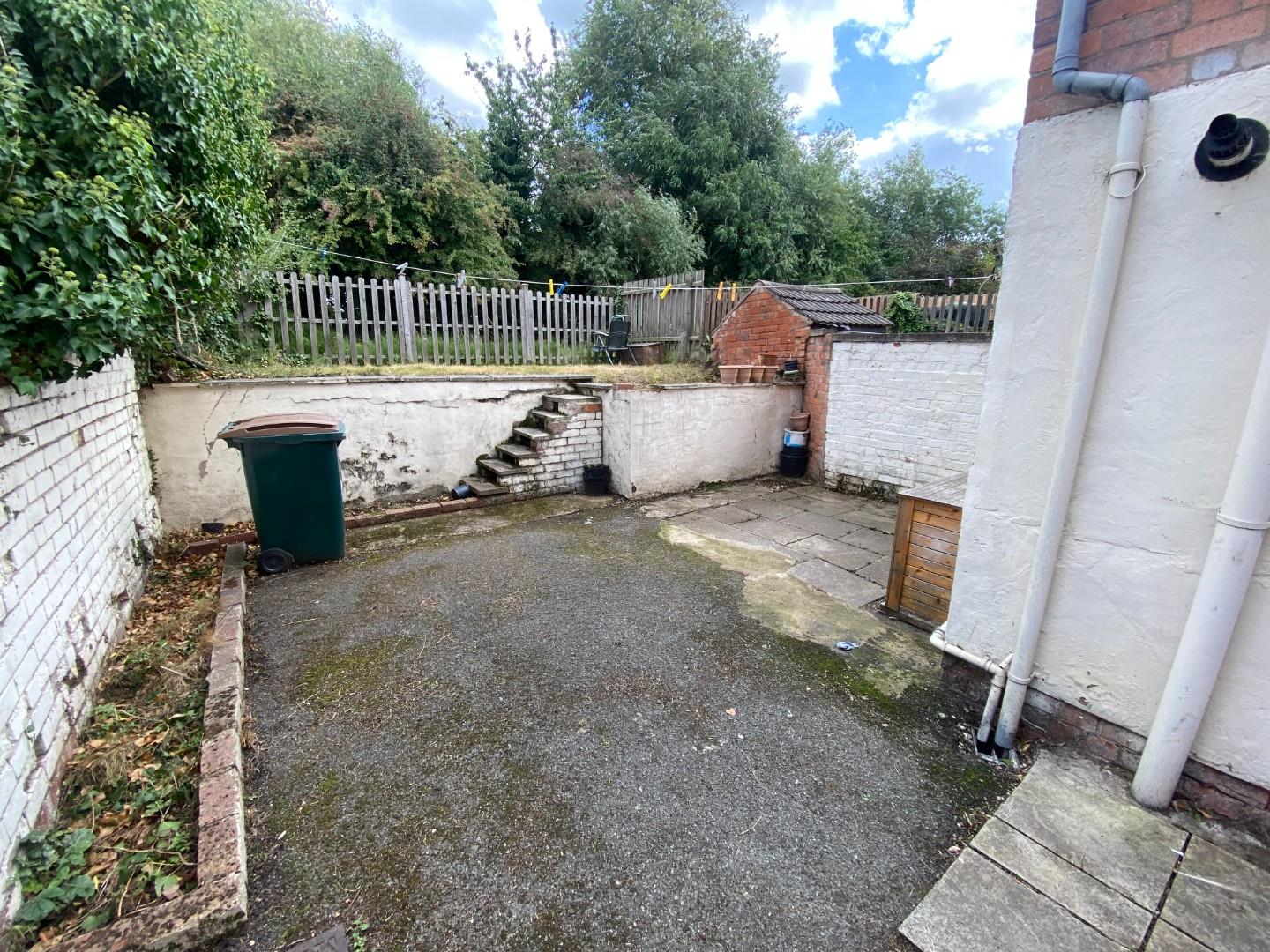 4 bed house to rent in Bedworth Road, Coventry  - Property Image 7