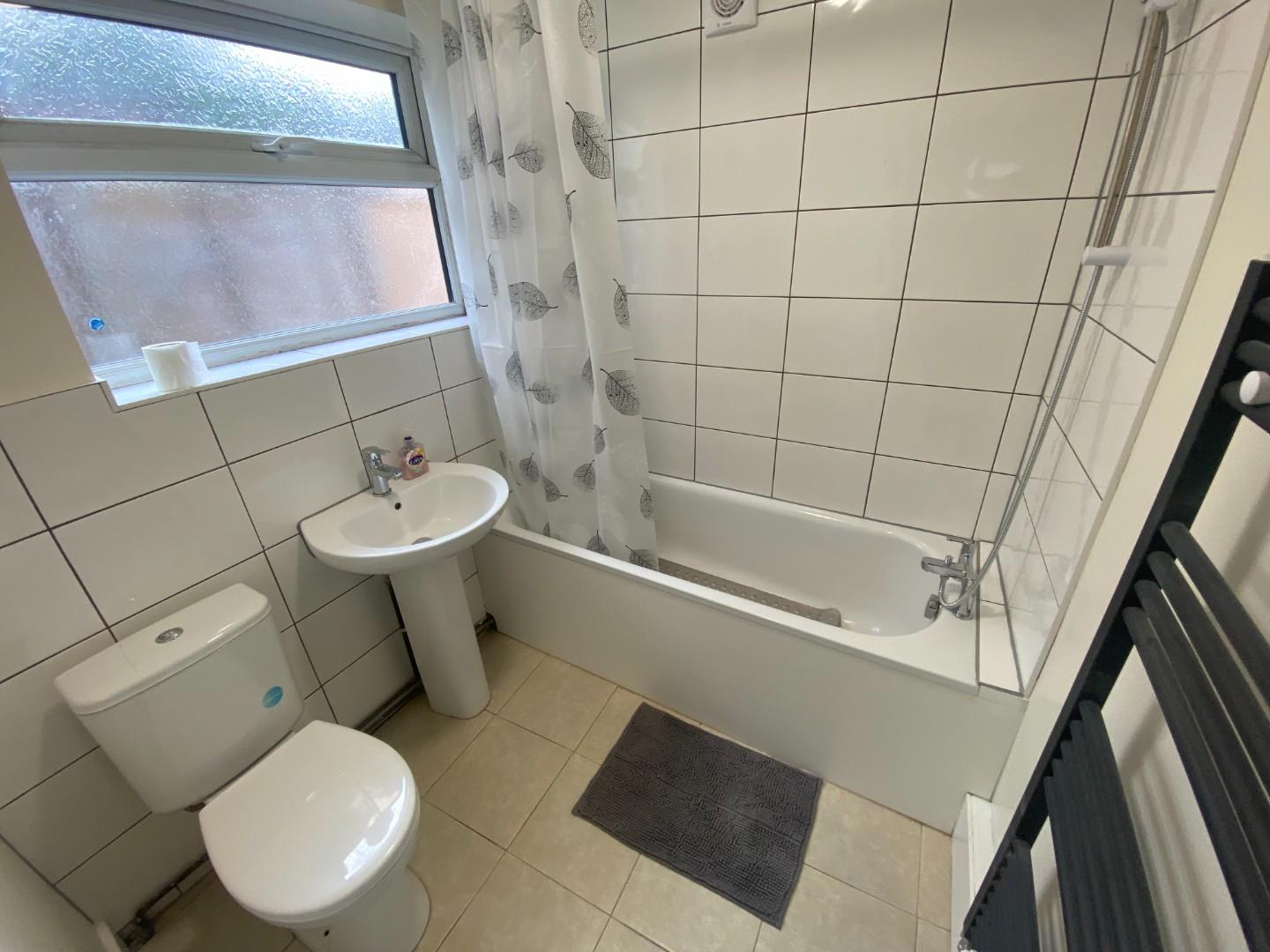 2 bed terraced house to rent in Grange Road, Coventry  - Property Image 9