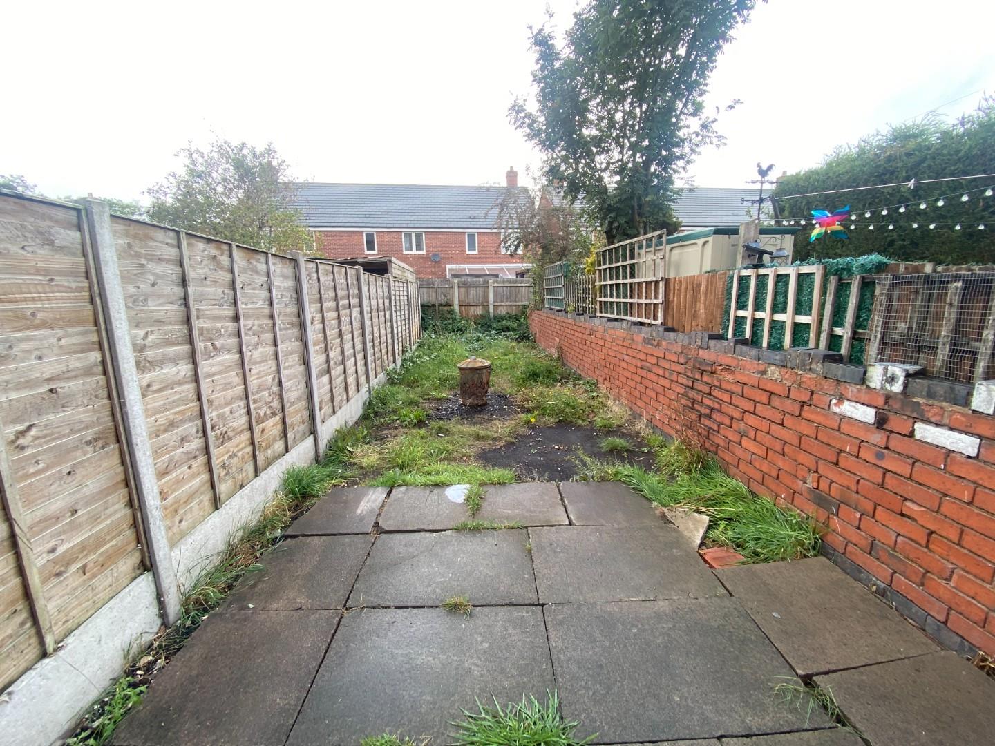 2 bed terraced house to rent in Grange Road, Coventry  - Property Image 10