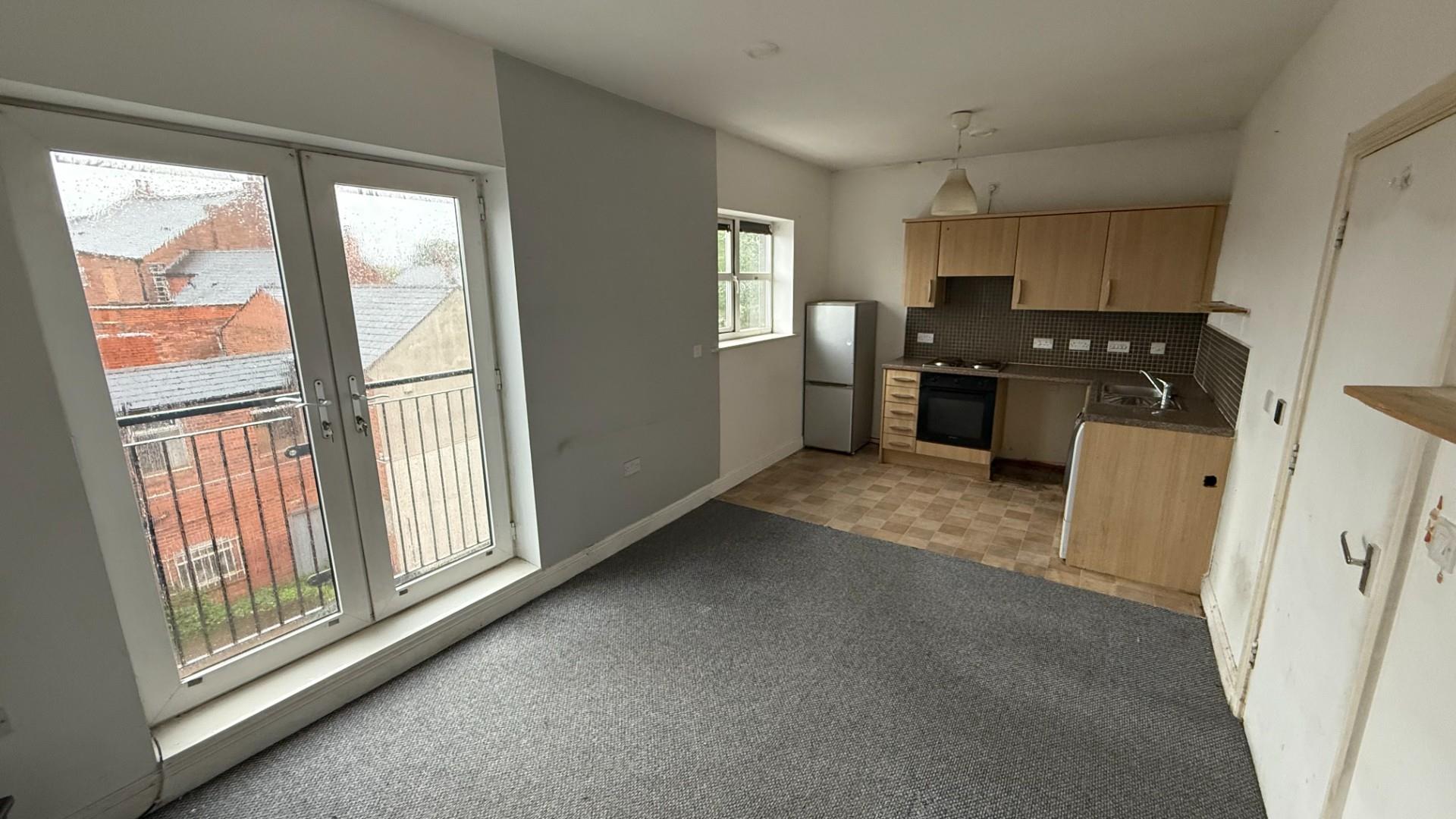2 bed flat for sale in Brickhouse Lane South, Tipton  - Property Image 1