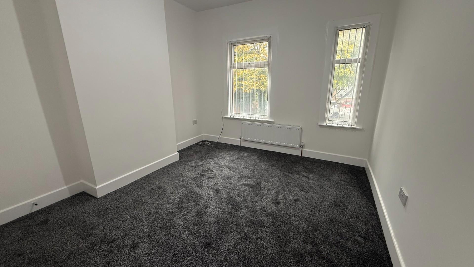 2 bed terraced house to rent in Lockhurst Lane, Coventry 8