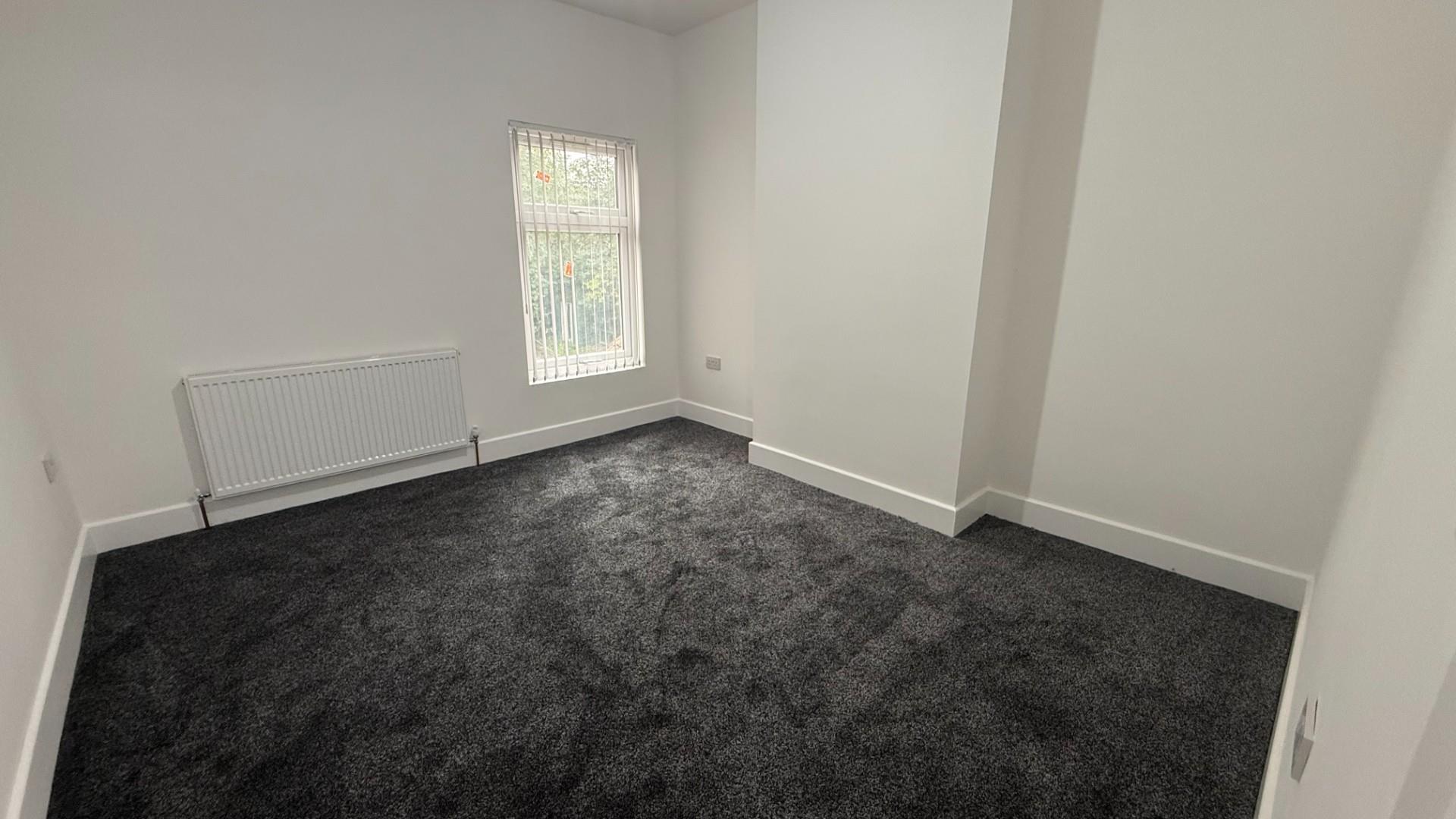 2 bed terraced house to rent in Lockhurst Lane, Coventry 7