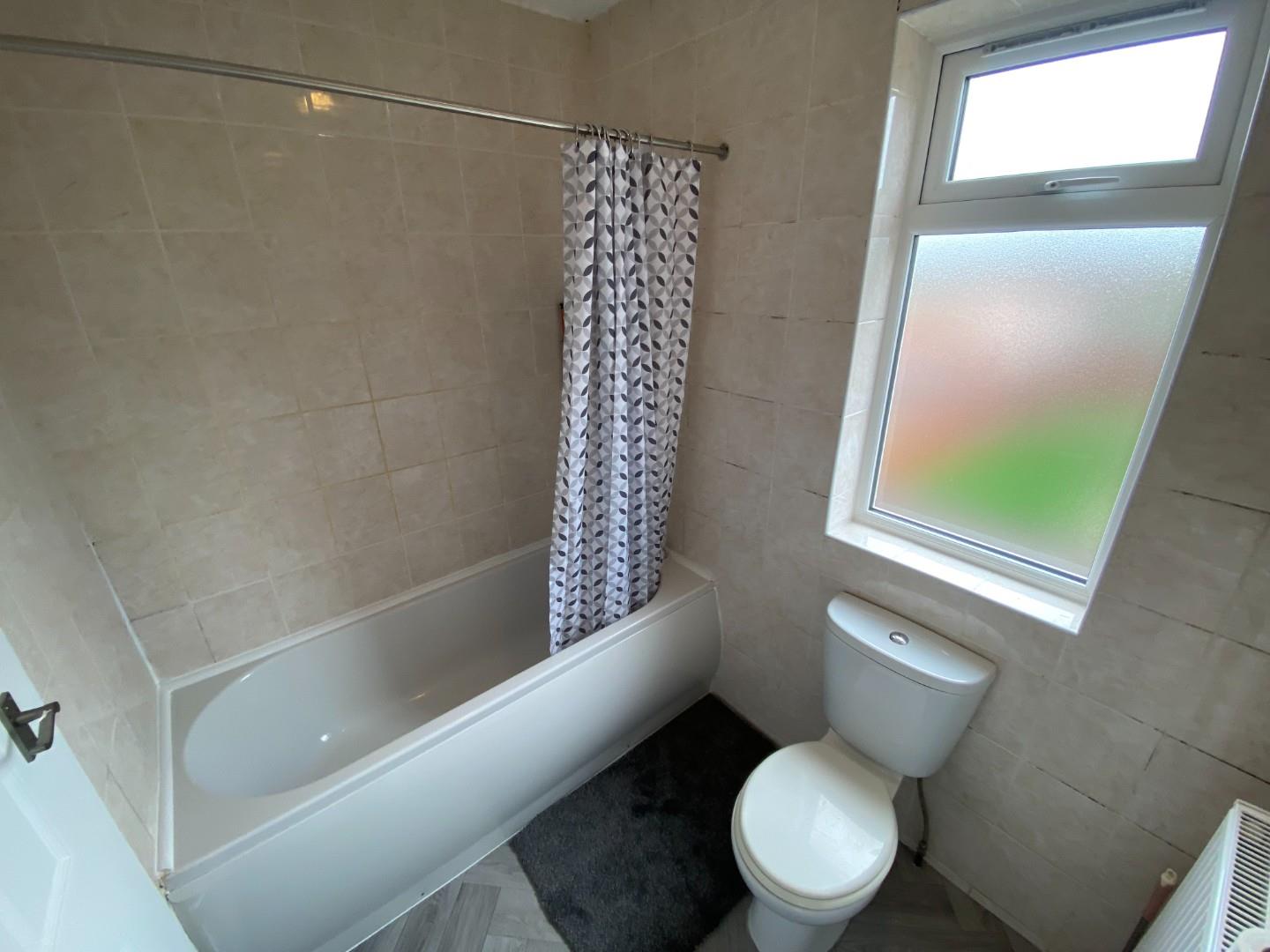 3 bed terraced house to rent in Burnaby Road, Coventry  - Property Image 8