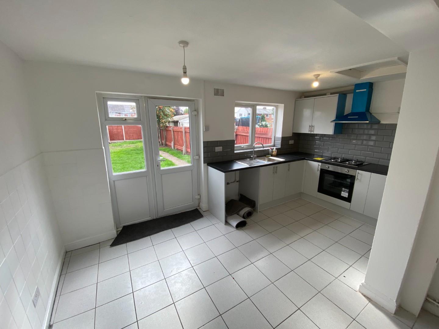 3 bed terraced house to rent in Burnaby Road, Coventry  - Property Image 4