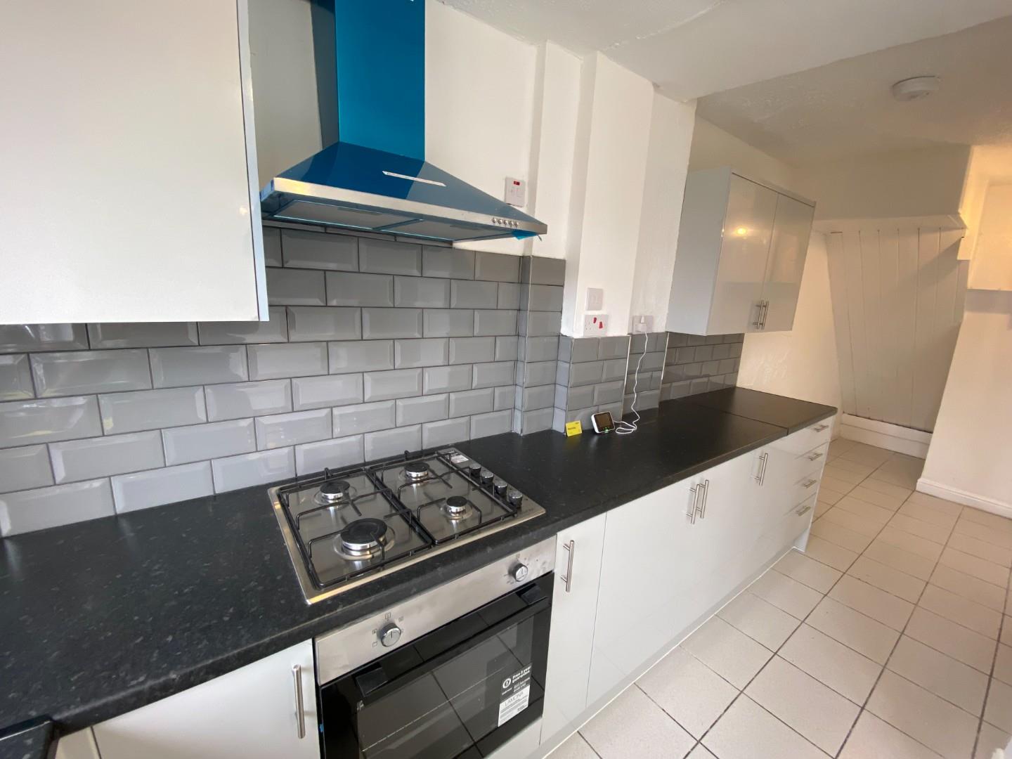 3 bed terraced house to rent in Burnaby Road, Coventry  - Property Image 6