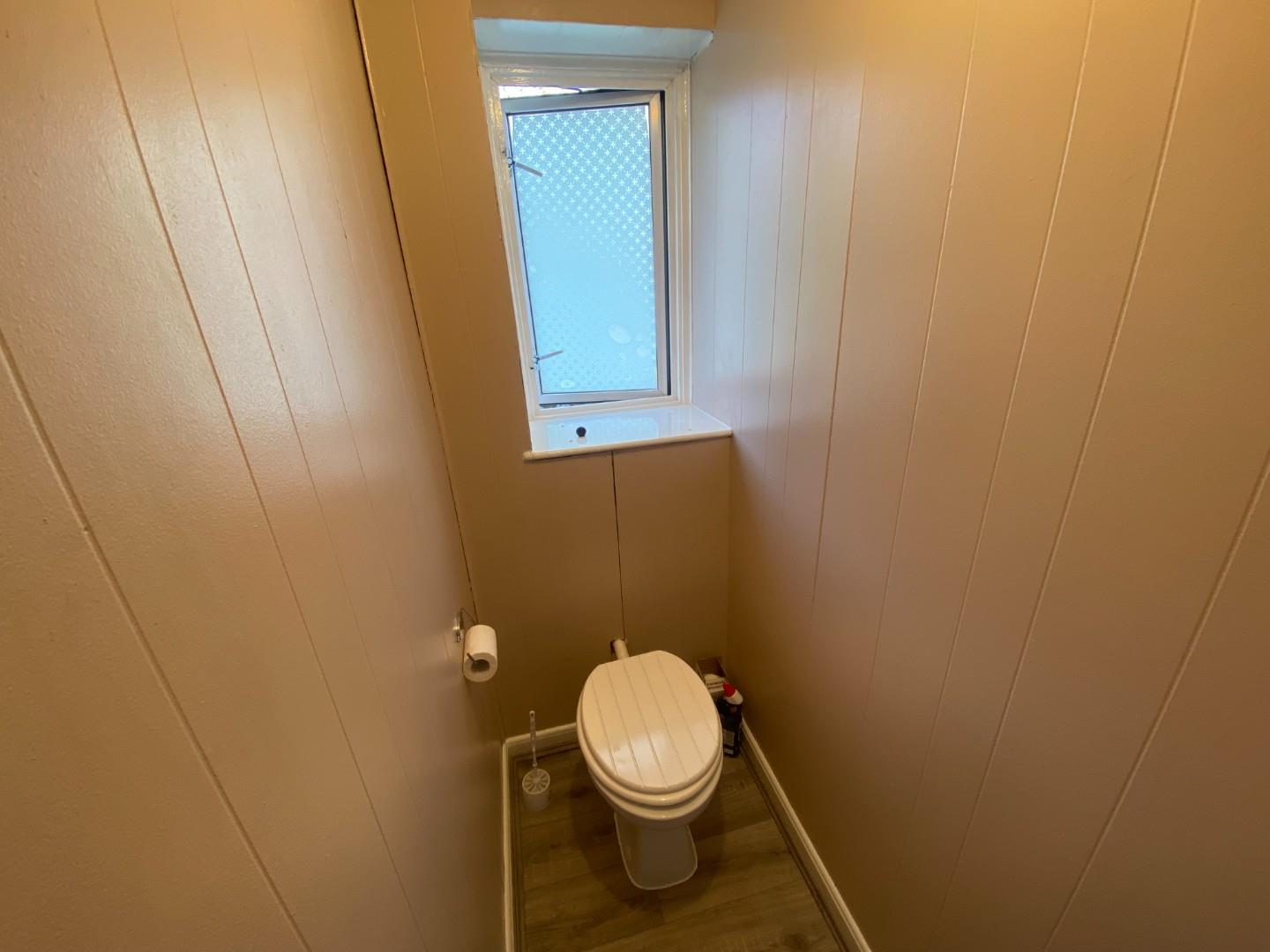 3 bed house to rent in Keenan Drive, Coventry 7