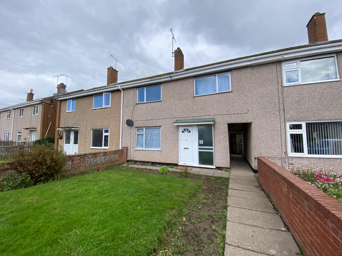 3 bed house to rent in Keenan Drive, Coventry - Property Image 1