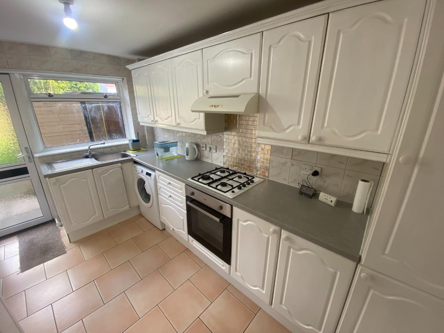 3 bed house to rent in Keenan Drive, Coventry 2