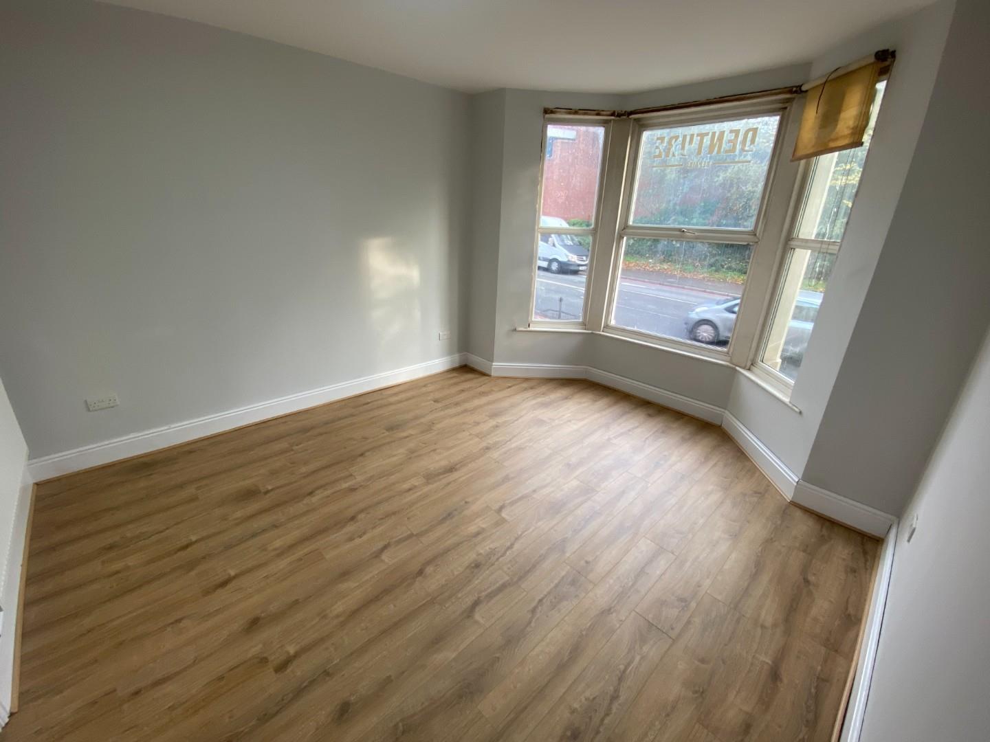 2 bed flat to rent in Walsgrave Road, Coventry 1