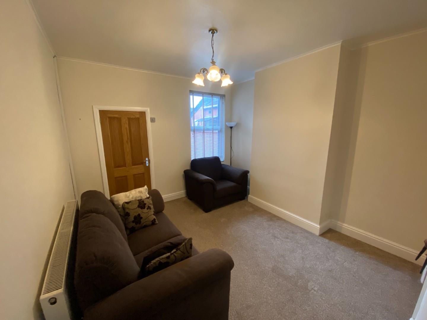 2 bed terraced house to rent in Holmsdale Road, Coventry  - Property Image 3