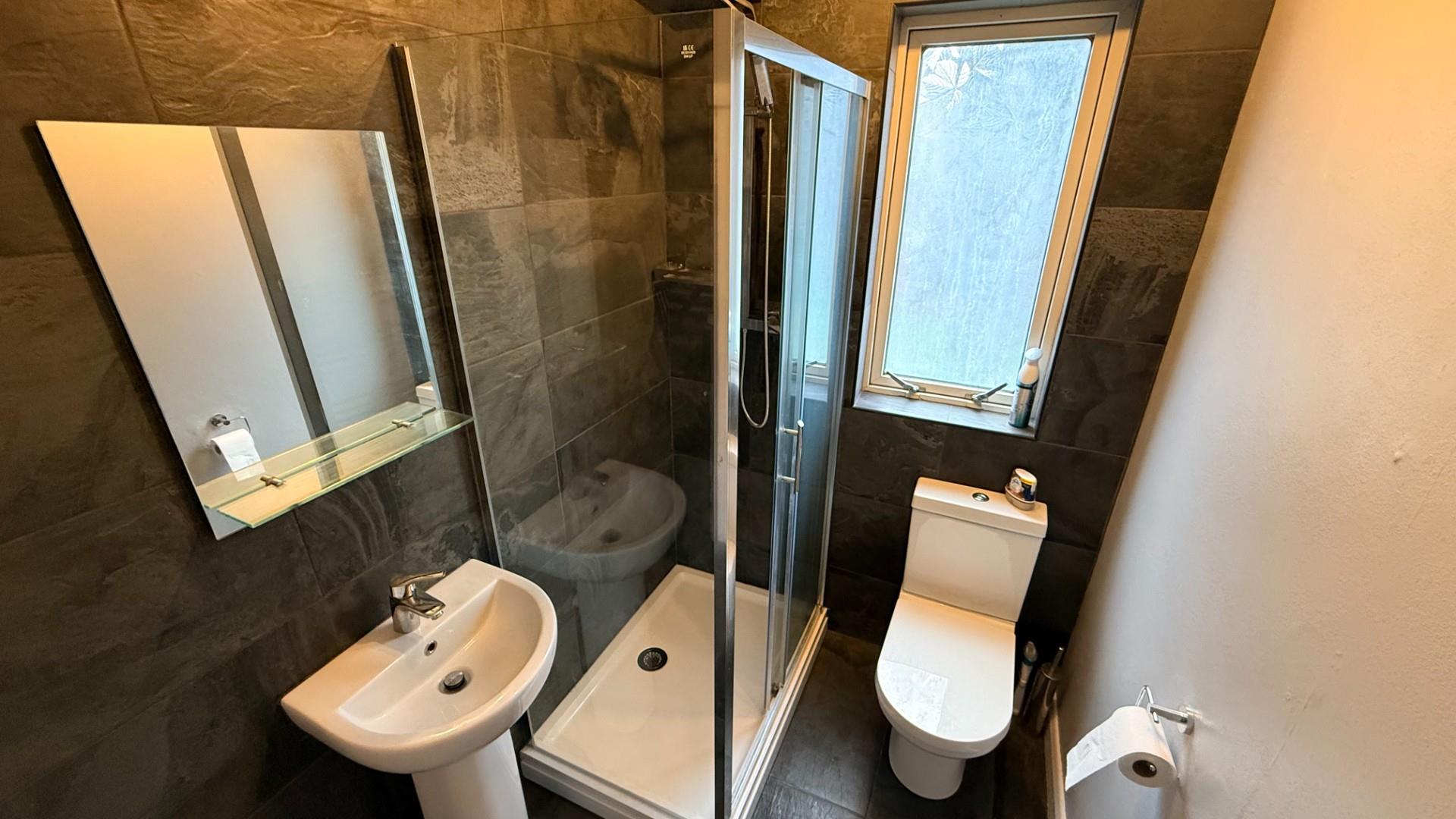 2 bed terraced house to rent in Rotherham Road, Coventry  - Property Image 12