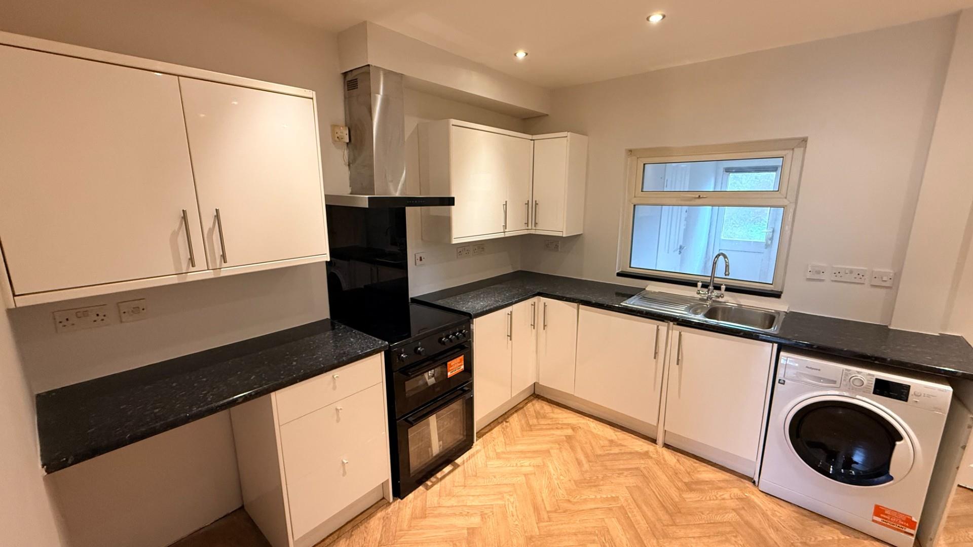 2 bed terraced house to rent in Rotherham Road, Coventry 3