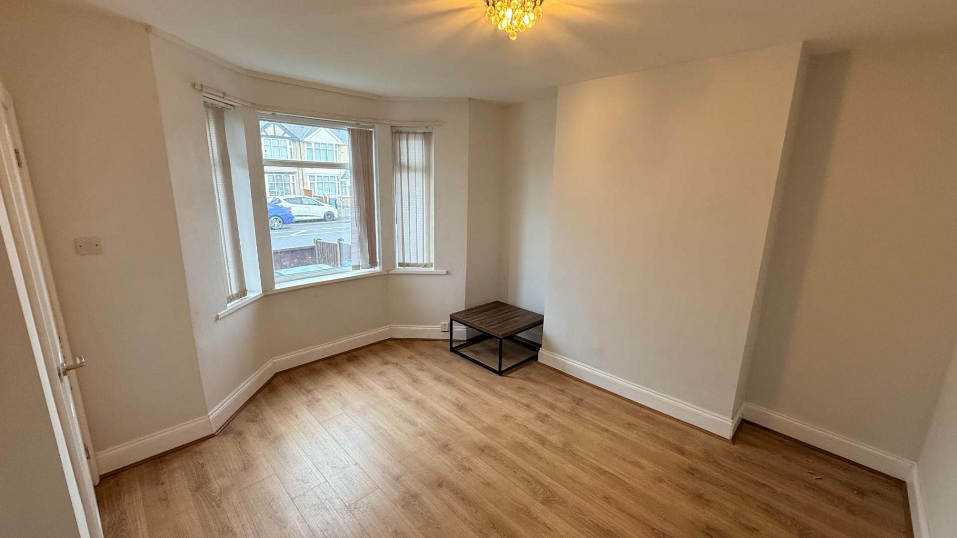 2 bed terraced house to rent in Rotherham Road, Coventry 2