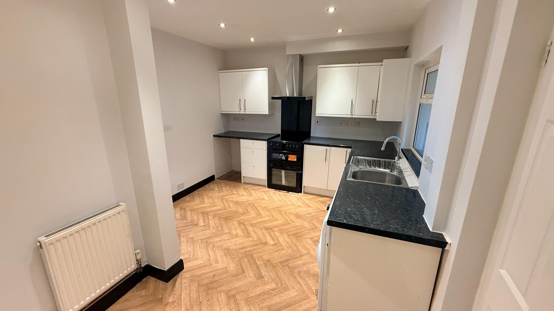 2 bed terraced house to rent in Rotherham Road, Coventry  - Property Image 5