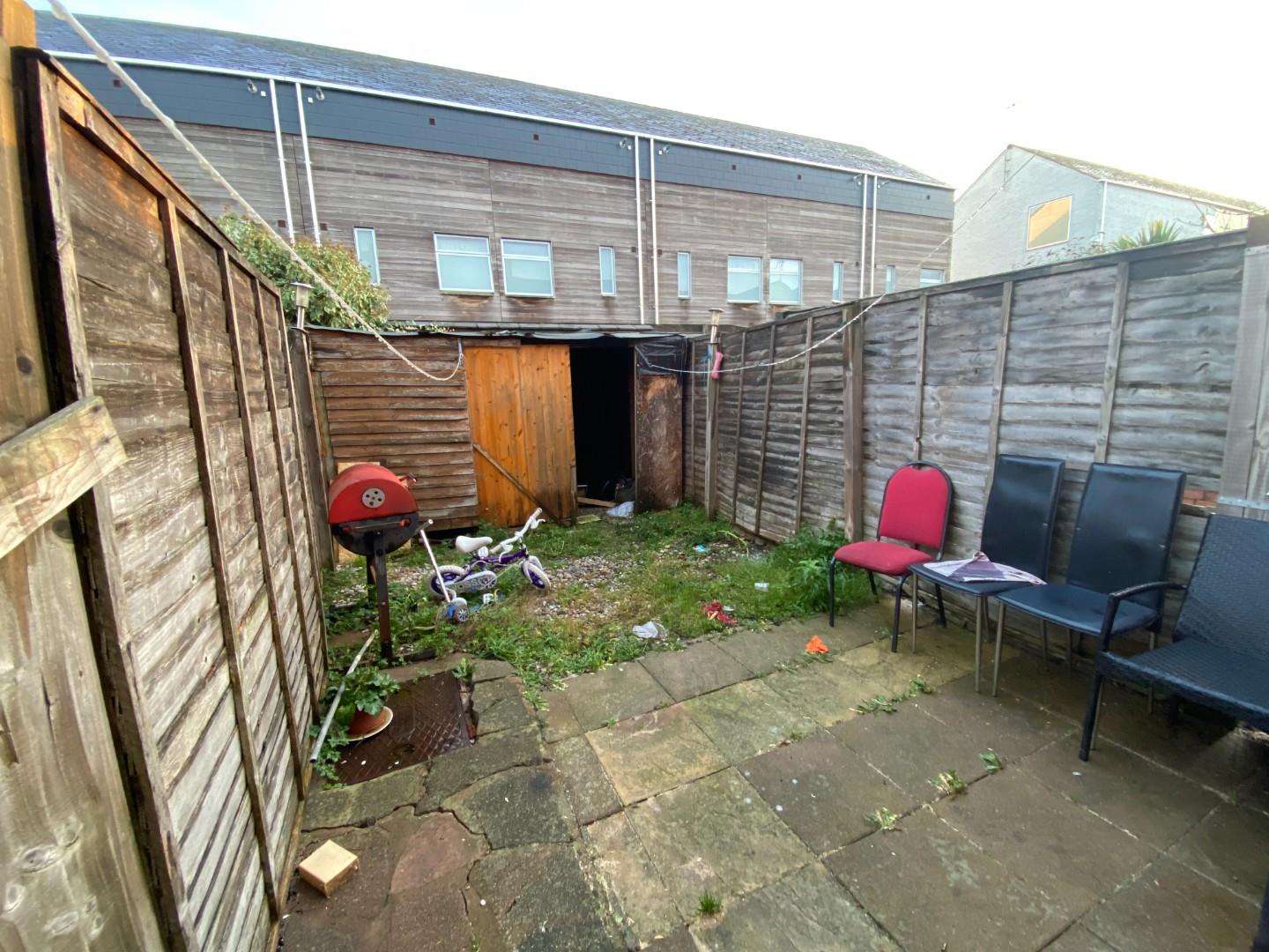 2 bed terraced house to rent in Aldbourne Road, Coventry  - Property Image 7