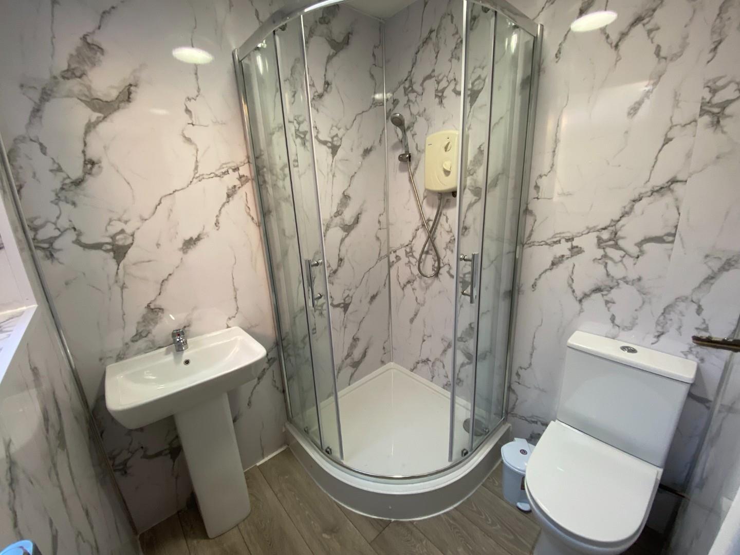 2 bed terraced house to rent in Aldbourne Road, Coventry 3