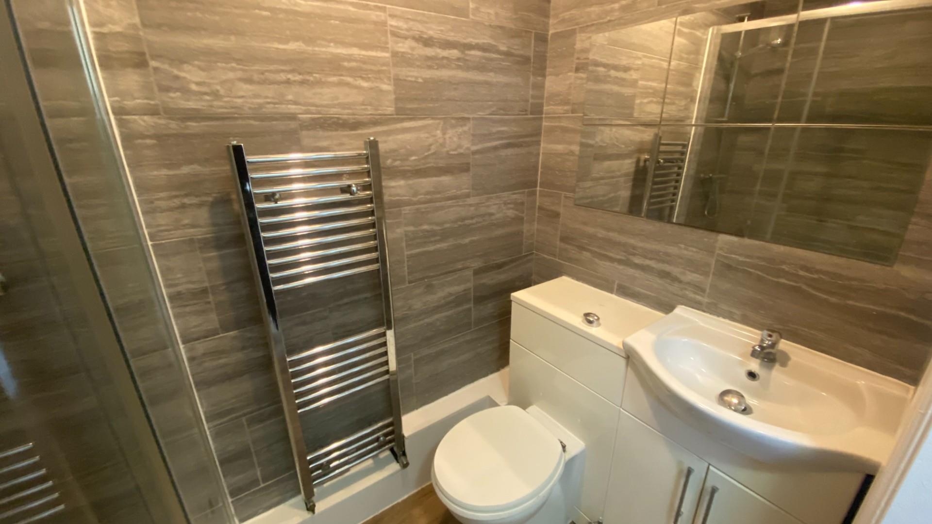 1 bed detached house to rent in Nicholls Street, Coventry 4