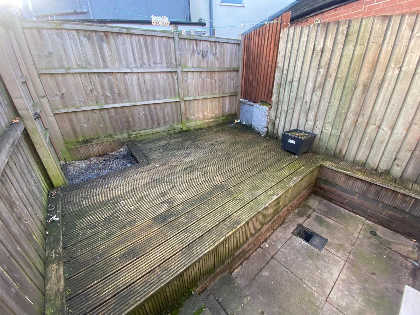 1 bed detached house to rent in Nicholls Street, Coventry 3