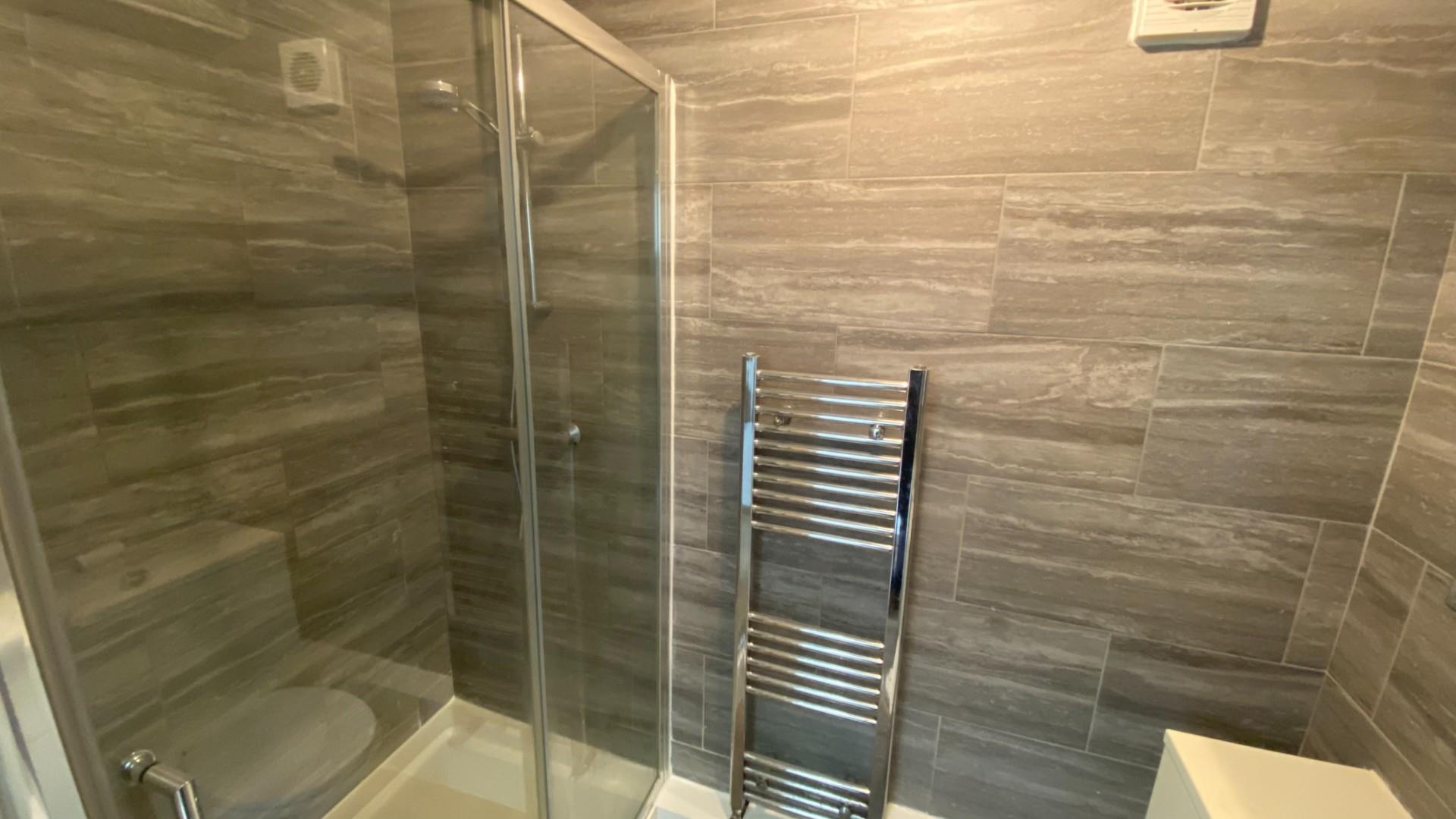 1 bed detached house to rent in Nicholls Street, Coventry 5