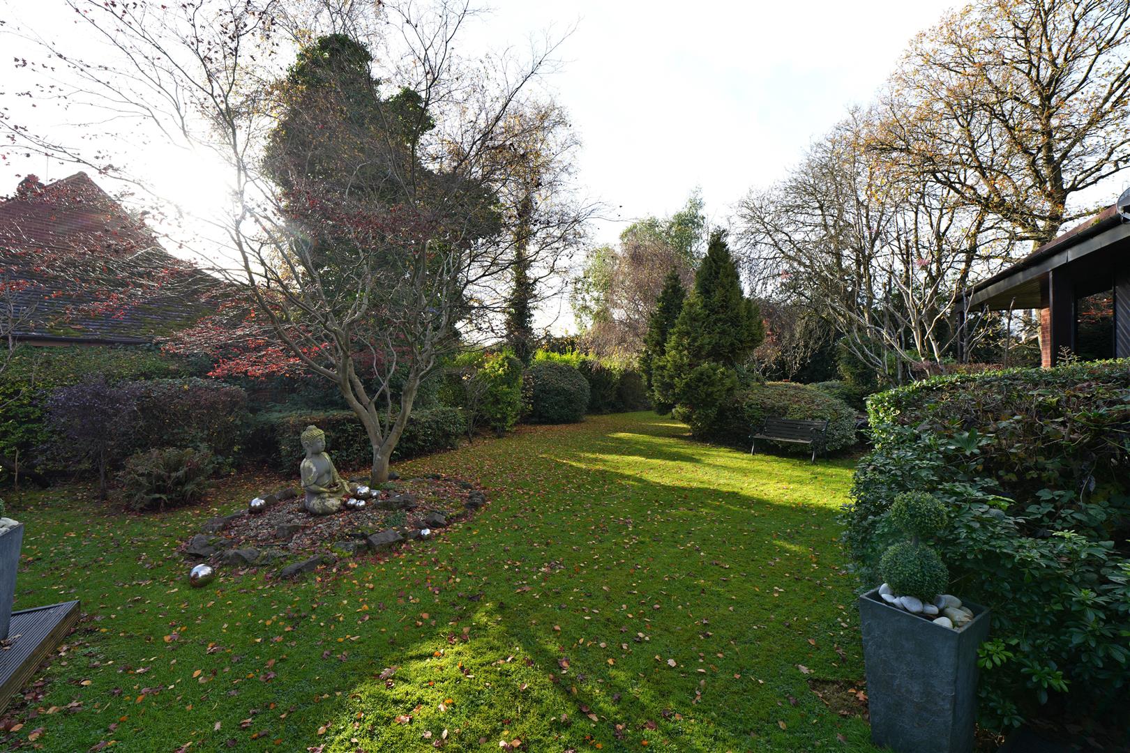 5 bed detached bungalow for sale in Davenport Road, Coventry  - Property Image 17