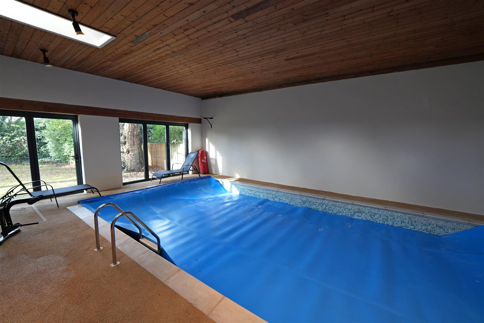 5 bed detached bungalow for sale in Davenport Road, Coventry 7