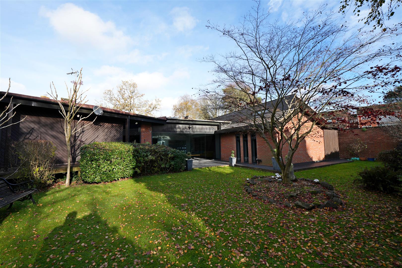 5 bed detached bungalow for sale in Davenport Road, Coventry 15