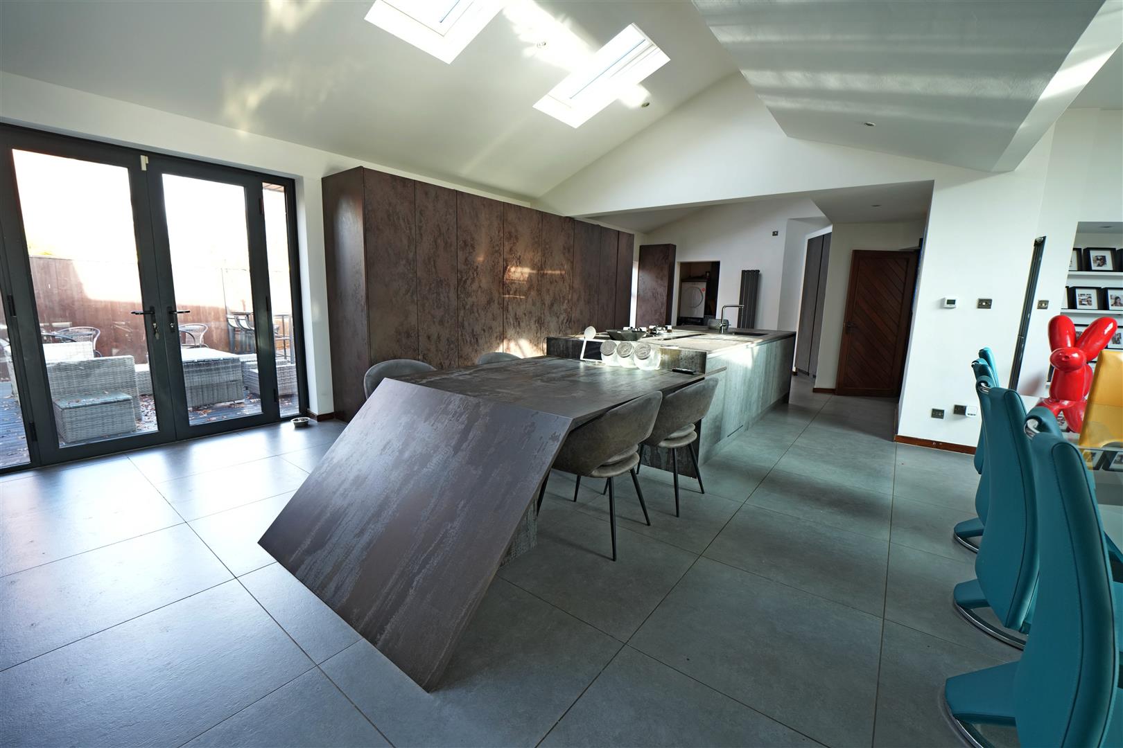 5 bed detached bungalow for sale in Davenport Road, Coventry 3