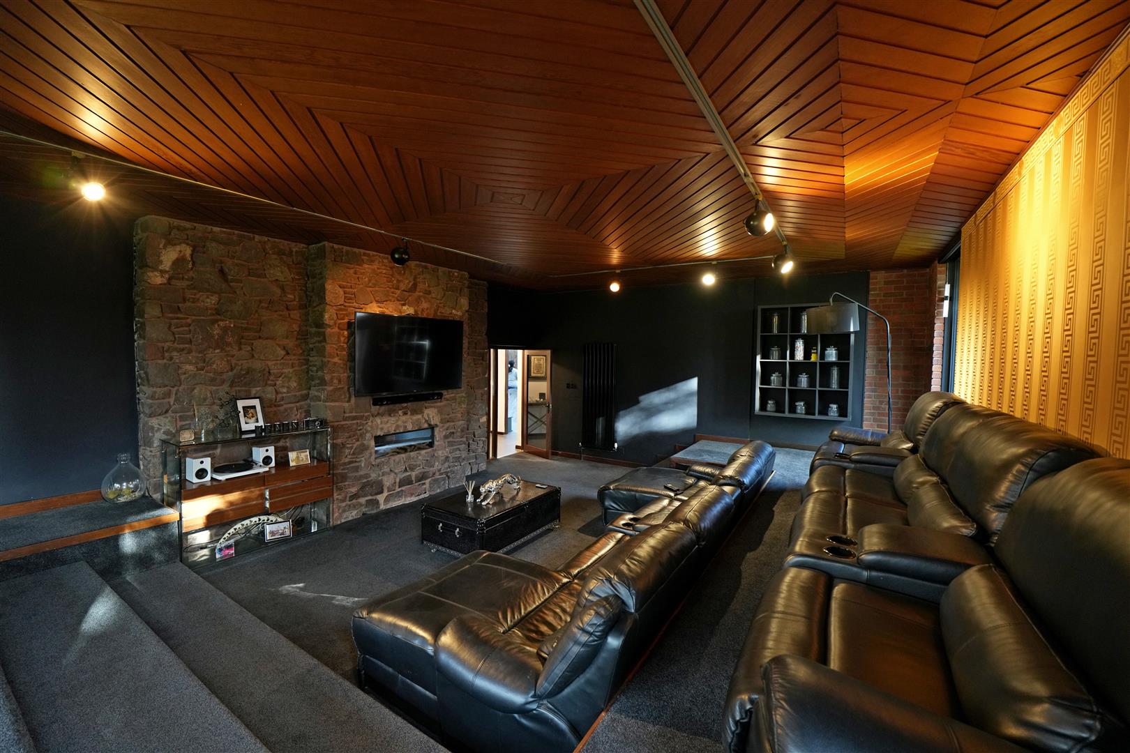 5 bed detached bungalow for sale in Davenport Road, Coventry 6