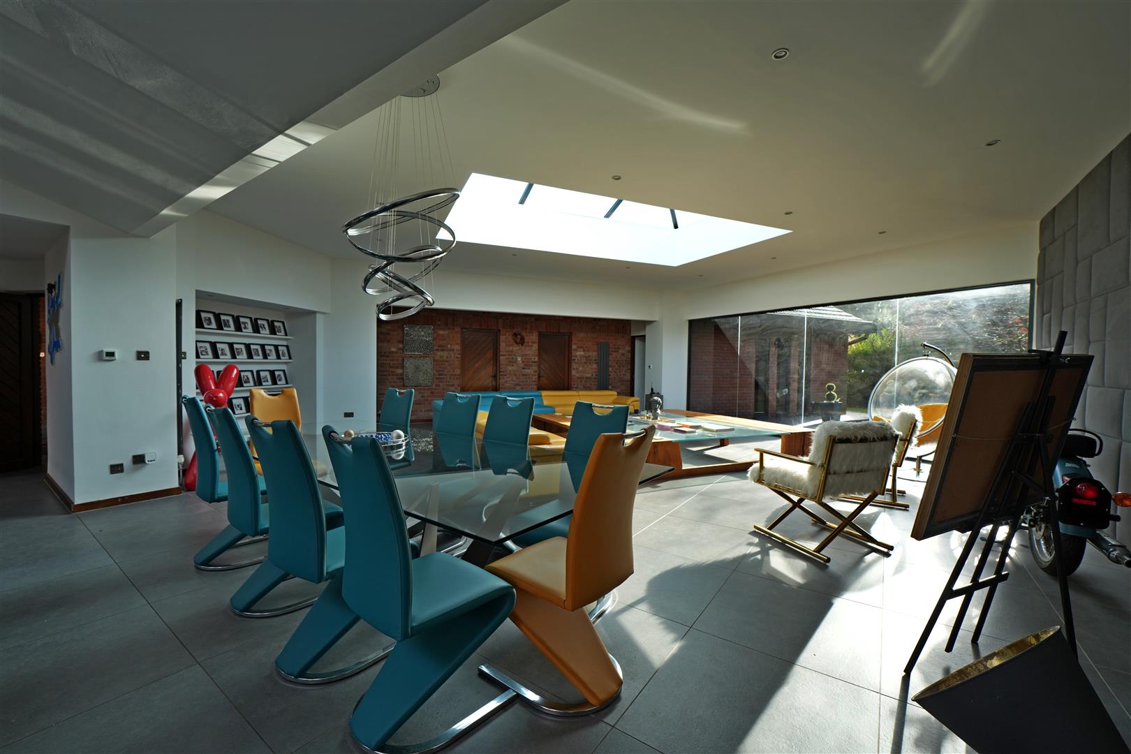 5 bed detached bungalow for sale in Davenport Road, Coventry 4