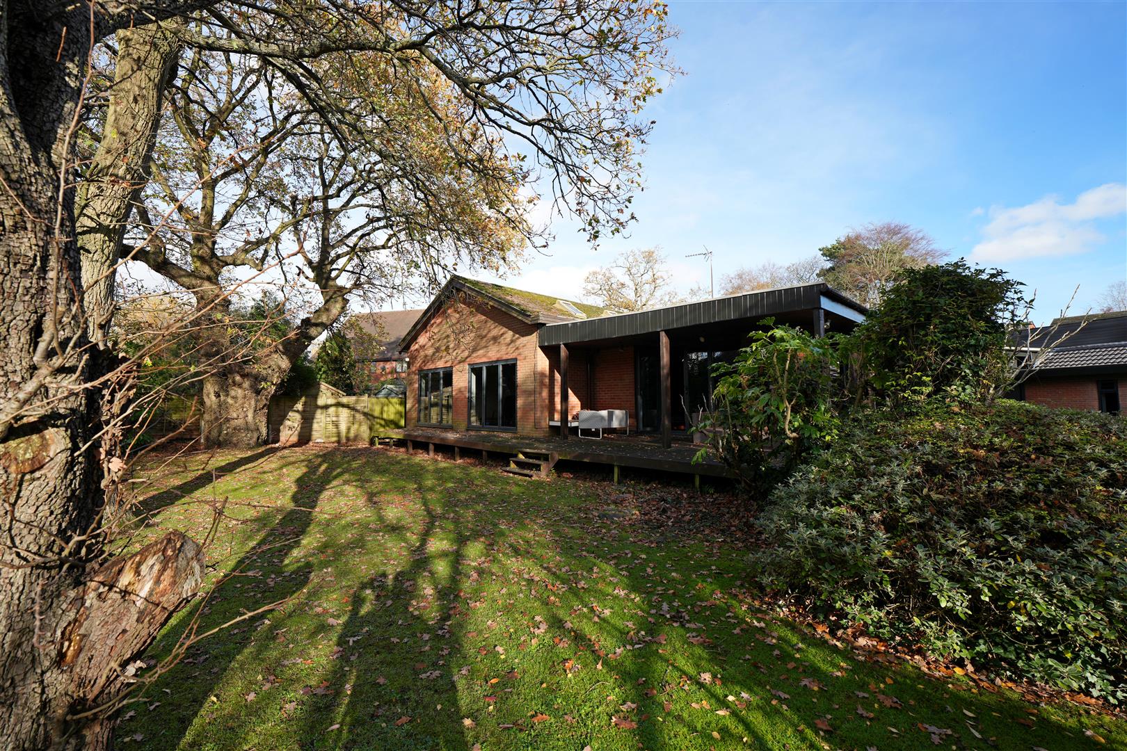 5 bed detached bungalow for sale in Davenport Road, Coventry  - Property Image 15