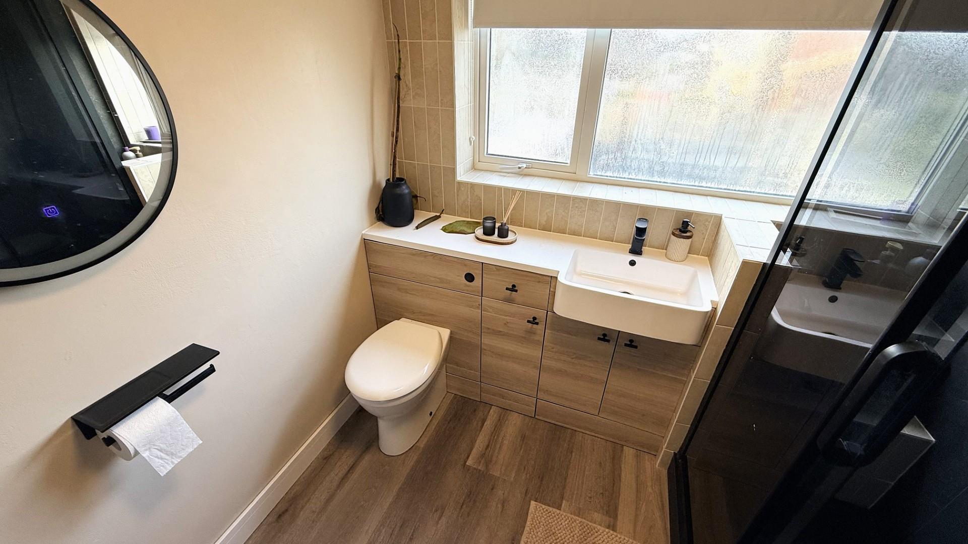 3 bed detached house to rent in Dunchurch Highway, Coventry 13