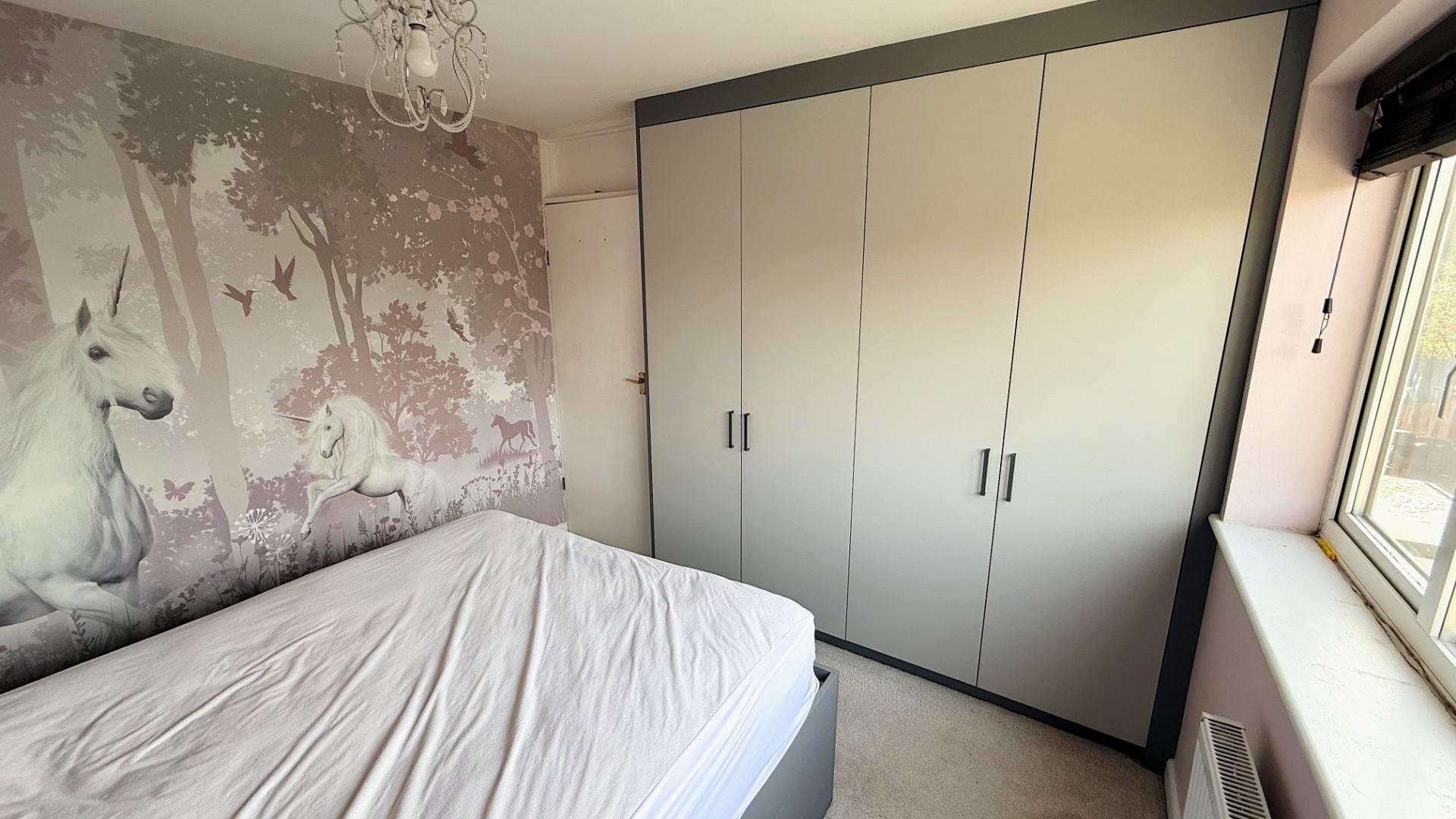 3 bed detached house to rent in Dunchurch Highway, Coventry 11