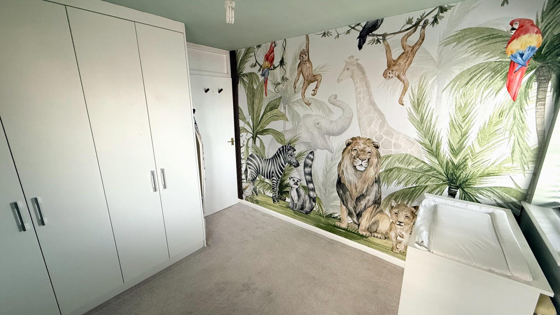 3 bed detached house to rent in Dunchurch Highway, Coventry 8