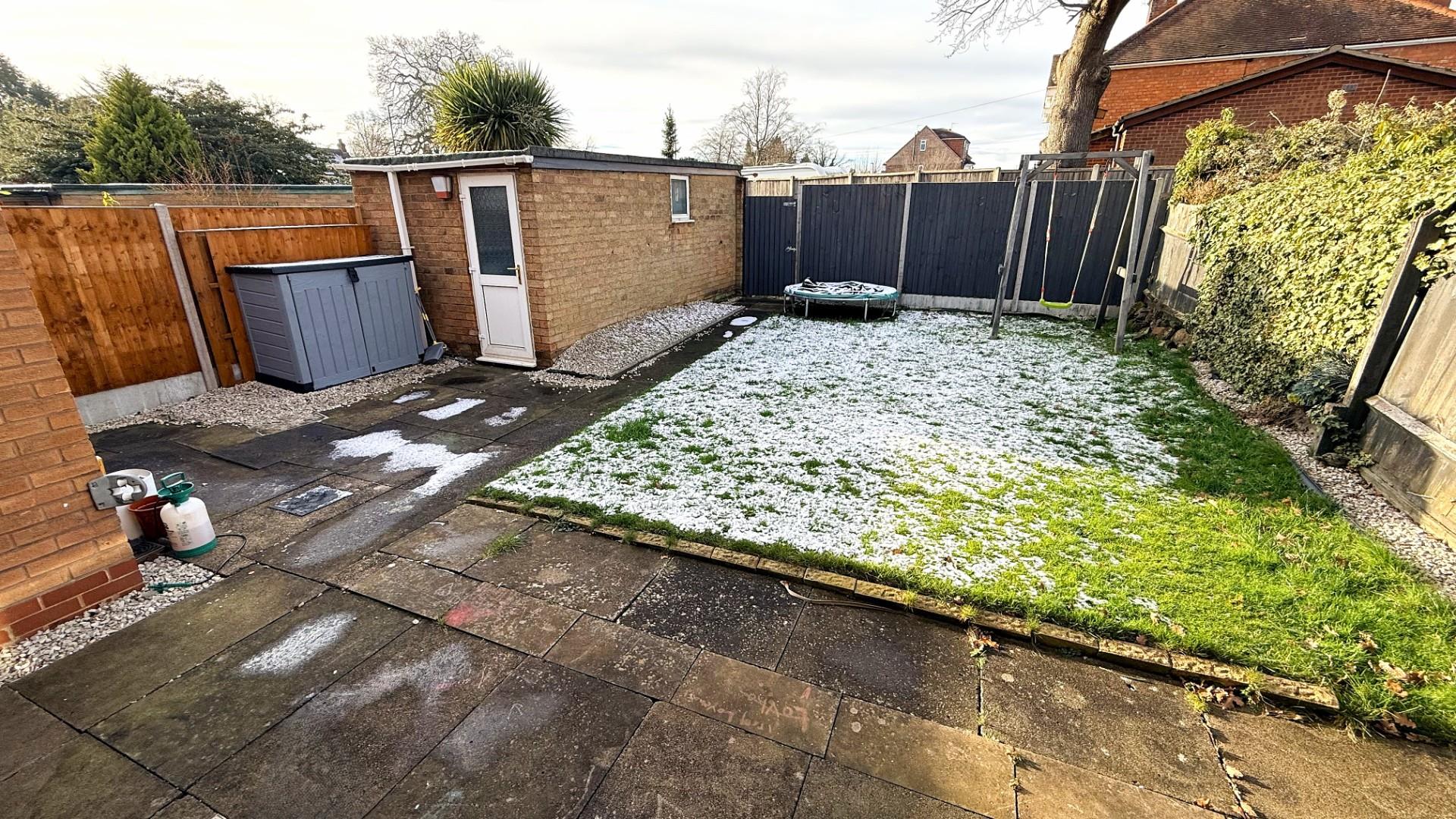 3 bed detached house to rent in Dunchurch Highway, Coventry  - Property Image 16